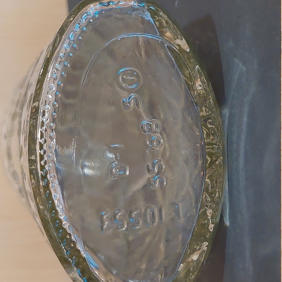 Vintage Old Grand Dad Decanter Bottle - Picture 7 of 7